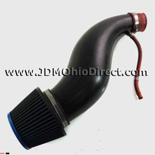 JDM EK9 ZERO 1000 Top Fuel Power Chamber Type-1 Air Intake